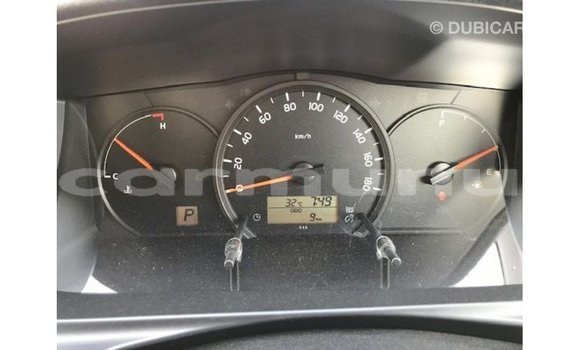 Buy Import Toyota Hiace White Car in Import - Dubai in Region of Bouenza Buy Import Toyota Hiace White Car in Import - Dubai in Region of Bouenza