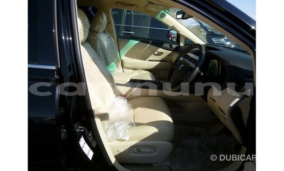 Buy Import Lexus RX 350 Black Car in Import - Dubai in Region of Bouenza Buy Import Lexus RX 350 Black Car in Import - Dubai in Region of Bouenza