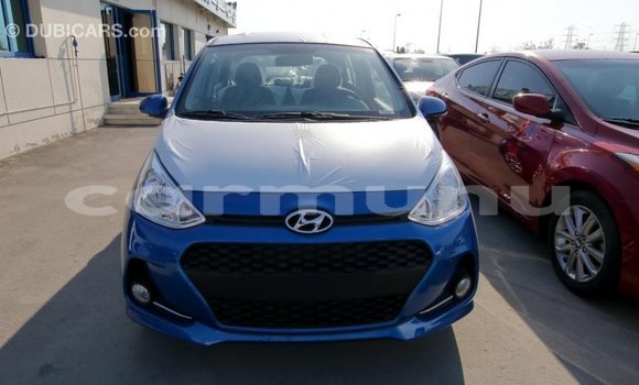 Acheter Import Voiture Hyundai i10 Bleu à Import - Dubai, Région de la Bouenza Acheter Import Voiture Hyundai i10 Bleu à Import - Dubai, Région de la Bouenza