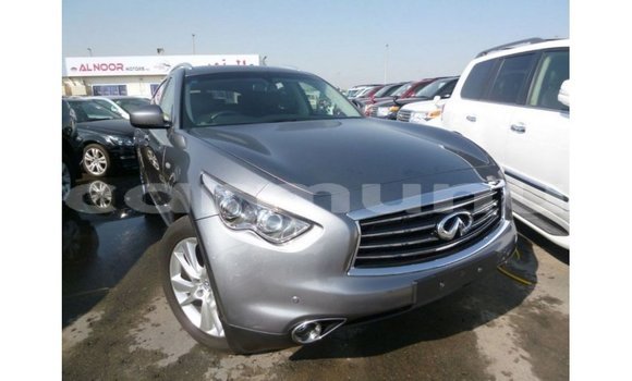 Buy Import Infiniti FX Other Car in Import - Dubai in Region of Bouenza Buy Import Infiniti FX Other Car in Import - Dubai in Region of Bouenza