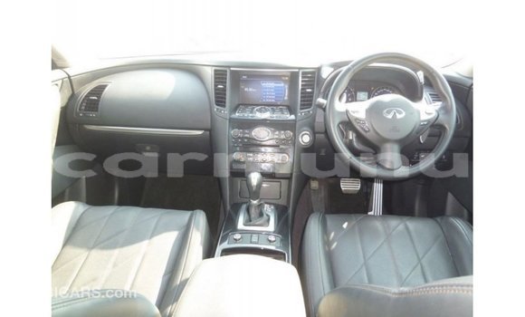 Buy Import Infiniti FX Other Car in Import - Dubai in Region of Bouenza Buy Import Infiniti FX Other Car in Import - Dubai in Region of Bouenza