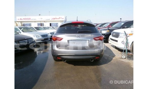 Buy Import Infiniti FX Other Car in Import - Dubai in Region of Bouenza Buy Import Infiniti FX Other Car in Import - Dubai in Region of Bouenza