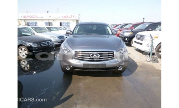 Buy Import Infiniti FX Other Car in Import - Dubai in Region of Bouenza Buy Import Infiniti FX Other Car in Import - Dubai in Region of Bouenza