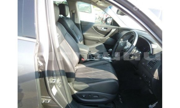 Buy Import Infiniti FX Other Car in Import - Dubai in Region of Bouenza Buy Import Infiniti FX Other Car in Import - Dubai in Region of Bouenza