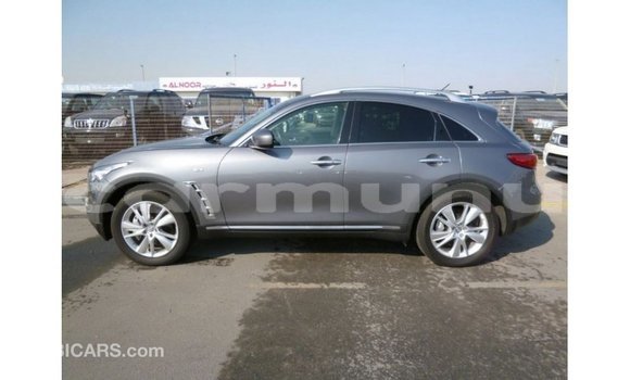 Buy Import Infiniti FX Other Car in Import - Dubai in Region of Bouenza Buy Import Infiniti FX Other Car in Import - Dubai in Region of Bouenza
