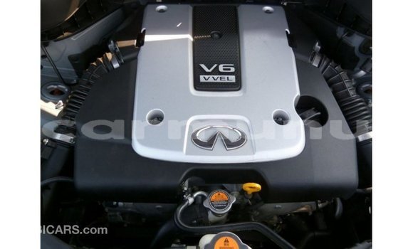 Buy Import Infiniti FX Other Car in Import - Dubai in Region of Bouenza Buy Import Infiniti FX Other Car in Import - Dubai in Region of Bouenza