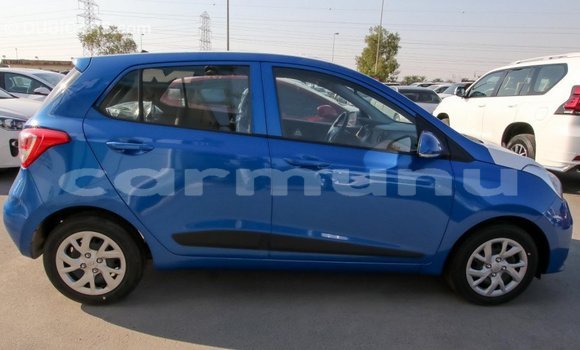 Acheter Import Voiture Hyundai i10 Bleu à Import - Dubai, Région de la Bouenza Acheter Import Voiture Hyundai i10 Bleu à Import - Dubai, Région de la Bouenza