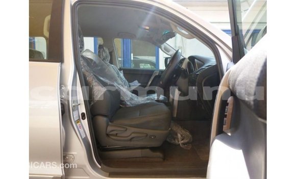 Acheter Import Voiture Toyota Prado Autre à Import - Dubai, Région de la Bouenza Acheter Import Voiture Toyota Prado Autre à Import - Dubai, Région de la Bouenza