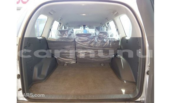 Acheter Import Voiture Toyota Prado Autre à Import - Dubai, Région de la Bouenza Acheter Import Voiture Toyota Prado Autre à Import - Dubai, Région de la Bouenza