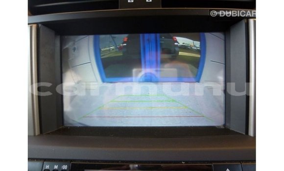 Acheter Import Voiture Toyota Prado Autre à Import - Dubai, Région de la Bouenza Acheter Import Voiture Toyota Prado Autre à Import - Dubai, Région de la Bouenza