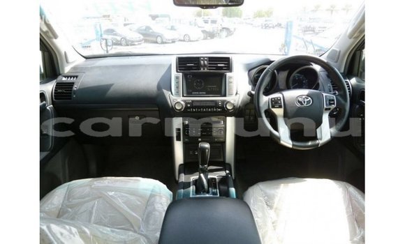 Acheter Import Voiture Toyota Prado Bleu à Import - Dubai, Région de la Bouenza Acheter Import Voiture Toyota Prado Bleu à Import - Dubai, Région de la Bouenza