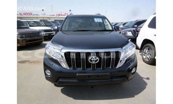Acheter Import Voiture Toyota Prado Bleu à Import - Dubai, Région de la Bouenza Acheter Import Voiture Toyota Prado Bleu à Import - Dubai, Région de la Bouenza