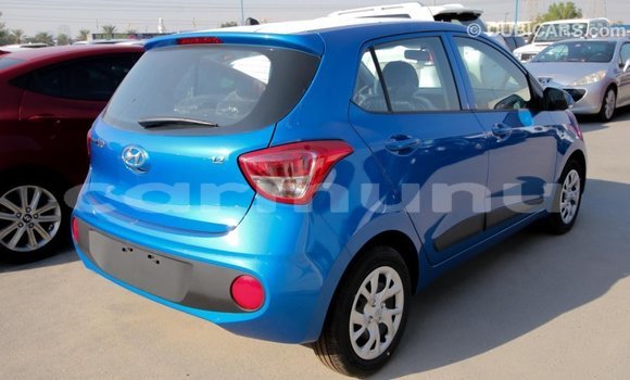 Acheter Import Voiture Hyundai i10 Bleu à Import - Dubai, Région de la Bouenza Acheter Import Voiture Hyundai i10 Bleu à Import - Dubai, Région de la Bouenza