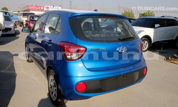 Acheter Import Voiture Hyundai i10 Bleu à Import - Dubai, Région de la Bouenza Acheter Import Voiture Hyundai i10 Bleu à Import - Dubai, Région de la Bouenza