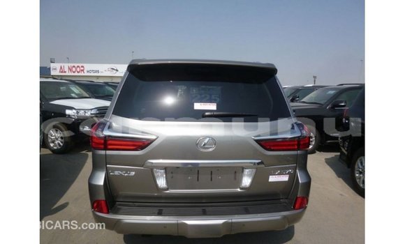Buy Import Lexus LX Other Car in Import - Dubai in Region of Bouenza Buy Import Lexus LX Other Car in Import - Dubai in Region of Bouenza