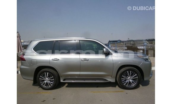 Buy Import Lexus LX Other Car in Import - Dubai in Region of Bouenza Buy Import Lexus LX Other Car in Import - Dubai in Region of Bouenza