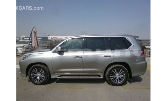 Buy Import Lexus LX Other Car in Import - Dubai in Region of Bouenza Buy Import Lexus LX Other Car in Import - Dubai in Region of Bouenza