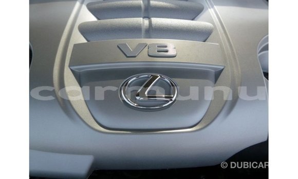 Buy Import Lexus LX Other Car in Import - Dubai in Region of Bouenza Buy Import Lexus LX Other Car in Import - Dubai in Region of Bouenza