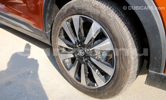 Acheter Import Voiture Nissan 350Z Autre à Import - Dubai, Région de la Bouenza