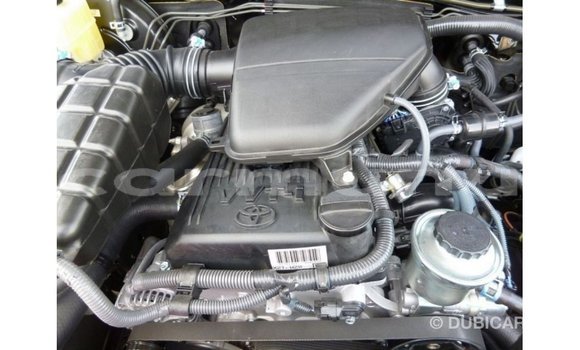 Buy Import Toyota Prado Black Car in Import - Dubai in Region of Bouenza Buy Import Toyota Prado Black Car in Import - Dubai in Region of Bouenza