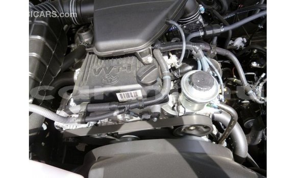 Buy Import Toyota Prado Black Car in Import - Dubai in Region of Bouenza Buy Import Toyota Prado Black Car in Import - Dubai in Region of Bouenza