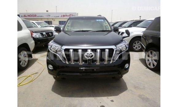Acheter Import Voiture Toyota Prado Noir à Import - Dubai, Région de la Bouenza Acheter Import Voiture Toyota Prado Noir à Import - Dubai, Région de la Bouenza