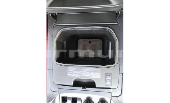 Acheter Import Voiture Lexus LX Noir à Import - Dubai, Région de la Bouenza Acheter Import Voiture Lexus LX Noir à Import - Dubai, Région de la Bouenza