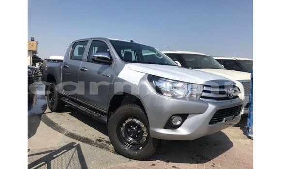 Buy Import Toyota Hilux Other Car in Import - Dubai in Region of Bouenza Buy Import Toyota Hilux Other Car in Import - Dubai in Region of Bouenza