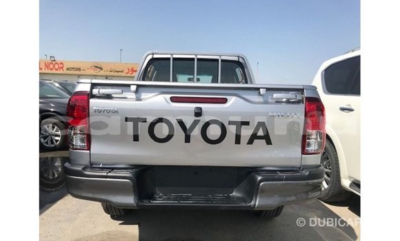 Buy Import Toyota Hilux Other Car in Import - Dubai in Region of Bouenza Buy Import Toyota Hilux Other Car in Import - Dubai in Region of Bouenza