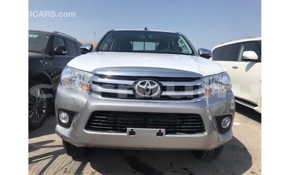 Buy Import Toyota Hilux Other Car in Import - Dubai in Region of Bouenza Buy Import Toyota Hilux Other Car in Import - Dubai in Region of Bouenza