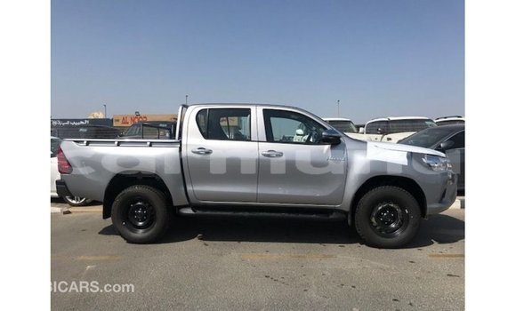 Buy Import Toyota Hilux Other Car in Import - Dubai in Region of Bouenza Buy Import Toyota Hilux Other Car in Import - Dubai in Region of Bouenza