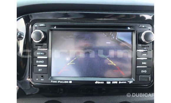 Buy Import Toyota Hilux Other Car in Import - Dubai in Region of Bouenza Buy Import Toyota Hilux Other Car in Import - Dubai in Region of Bouenza