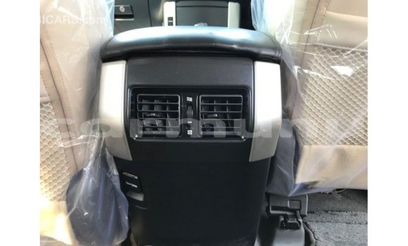 Acheter Import Voiture Toyota Prado Noir à Import - Dubai, Région de la Bouenza Acheter Import Voiture Toyota Prado Noir à Import - Dubai, Région de la Bouenza