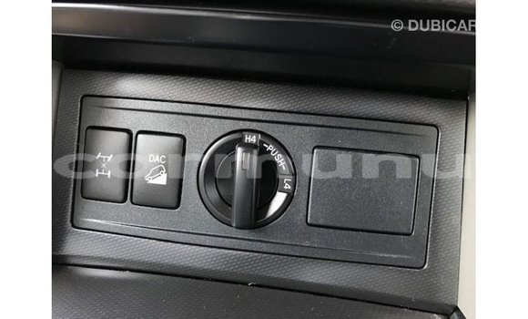 Acheter Import Voiture Toyota Prado Noir à Import - Dubai, Région de la Bouenza Acheter Import Voiture Toyota Prado Noir à Import - Dubai, Région de la Bouenza