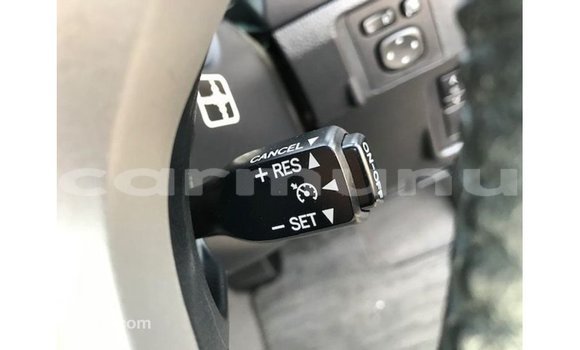 Acheter Import Voiture Toyota Prado Noir à Import - Dubai, Région de la Bouenza Acheter Import Voiture Toyota Prado Noir à Import - Dubai, Région de la Bouenza