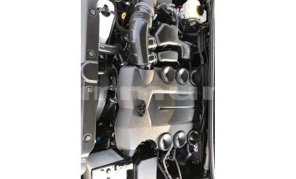 Acheter Import Voiture Toyota Prado Noir à Import - Dubai, Région de la Bouenza Acheter Import Voiture Toyota Prado Noir à Import - Dubai, Région de la Bouenza