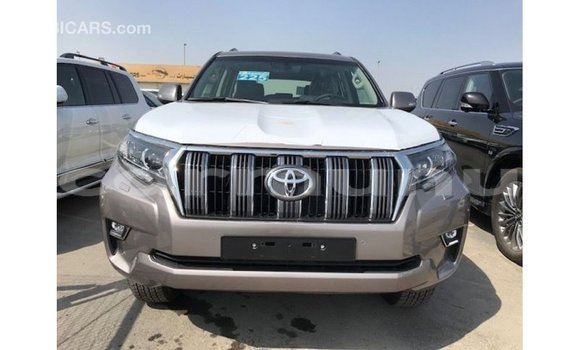 Buy Import Toyota Prado Brown Car in Import - Dubai in Region of Bouenza Buy Import Toyota Prado Brown Car in Import - Dubai in Region of Bouenza