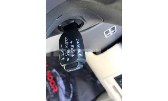 Acheter Import Voiture Toyota Land Cruiser Noir à Import - Dubai, Région de la Bouenza Acheter Import Voiture Toyota Land Cruiser Noir à Import - Dubai, Région de la Bouenza