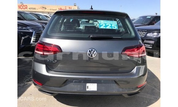 Buy Import Volkswagen Golf Other Car in Import - Dubai in Region of Bouenza Buy Import Volkswagen Golf Other Car in Import - Dubai in Region of Bouenza