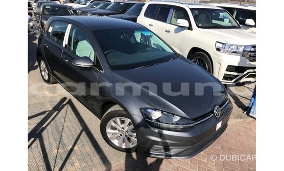 Buy Import Volkswagen Golf Other Car in Import - Dubai in Region of Bouenza Buy Import Volkswagen Golf Other Car in Import - Dubai in Region of Bouenza