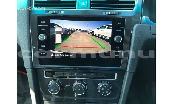 Buy Import Volkswagen Golf Other Car in Import - Dubai in Region of Bouenza Buy Import Volkswagen Golf Other Car in Import - Dubai in Region of Bouenza