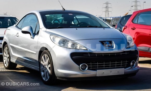 Acheter Import Voiture Peugeot 207 Autre à Import - Dubai, Région de la Bouenza Acheter Import Voiture Peugeot 207 Autre à Import - Dubai, Région de la Bouenza
