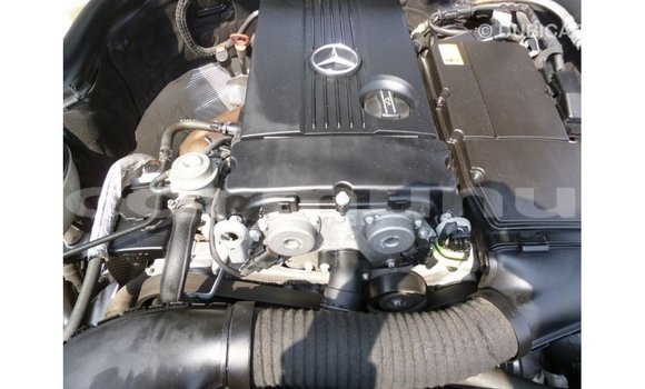 Buy Import Mercedes-Benz 200 Other Car in Import - Dubai in Region of Bouenza Buy Import Mercedes-Benz 200 Other Car in Import - Dubai in Region of Bouenza