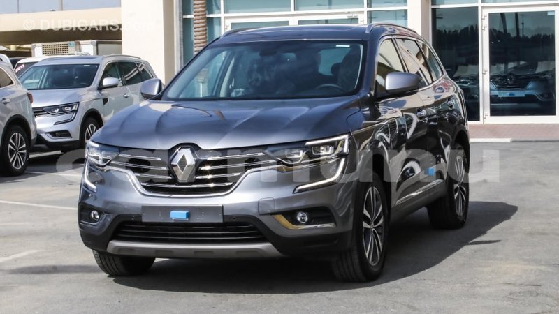 Big with watermark renault koleos region of bouenza import dubai 3191