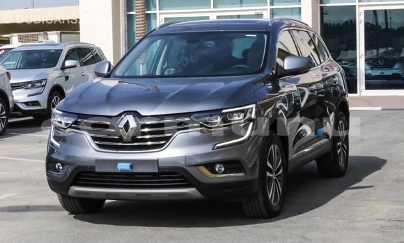 Acheter Import Voiture Renault Koleos Autre à Import - Dubai, Région de la Bouenza Acheter Import Voiture Renault Koleos Autre à Import - Dubai, Région de la Bouenza