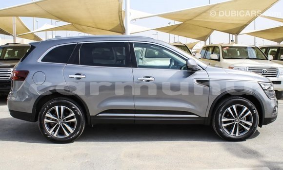 Acheter Import Voiture Renault Koleos Autre à Import - Dubai, Région de la Bouenza Acheter Import Voiture Renault Koleos Autre à Import - Dubai, Région de la Bouenza