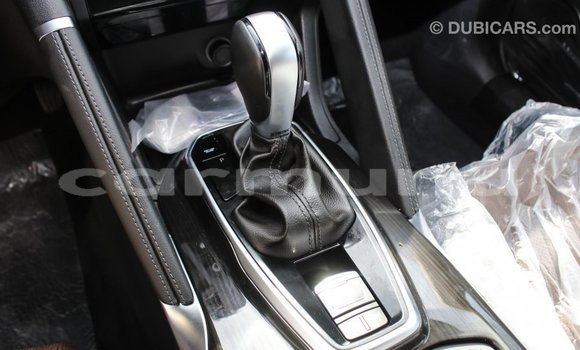 Acheter Import Voiture Renault Koleos Autre à Import - Dubai, Région de la Bouenza Acheter Import Voiture Renault Koleos Autre à Import - Dubai, Région de la Bouenza