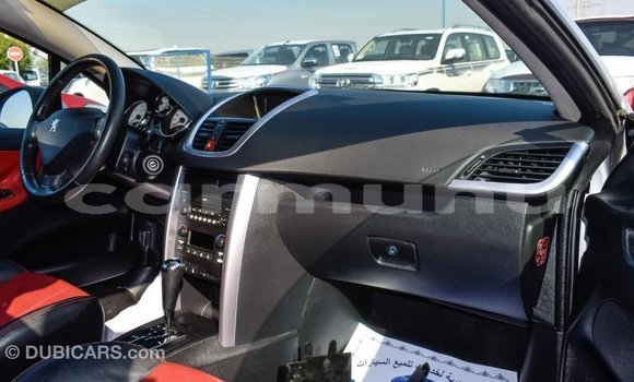 Acheter Import Voiture Peugeot 207 Autre à Import - Dubai, Région de la Bouenza Acheter Import Voiture Peugeot 207 Autre à Import - Dubai, Région de la Bouenza