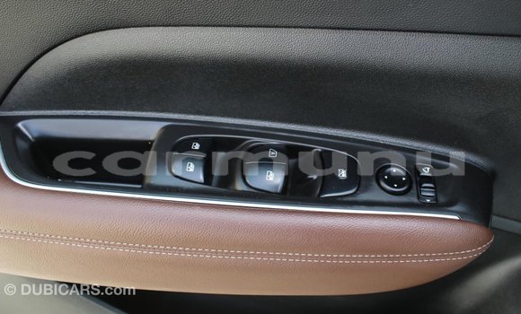 Acheter Import Voiture Renault Koleos Autre à Import - Dubai, Région de la Bouenza Acheter Import Voiture Renault Koleos Autre à Import - Dubai, Région de la Bouenza