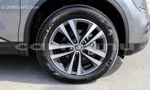 Acheter Import Voiture Renault Koleos Autre à Import - Dubai, Région de la Bouenza Acheter Import Voiture Renault Koleos Autre à Import - Dubai, Région de la Bouenza